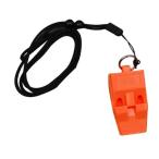  спорт свисток большой громкость свисток уличный свисток для судьи свисток баскетбол волейбол высокий King Survival для срочный свисток 