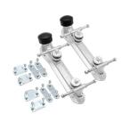  ролик skate основа 1 комплект,4 колесо skate основа обувь, тормоз head parts имеется модифицировано, 2 ряд ролик skate основа держатель 