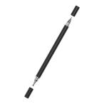 2 in 1 электростатический емкость тип авторучка аксессуары легкий легкий в использовании удобный присоска авторучка . стилус память Touch накладка мобильный телефон для 