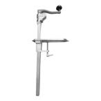 業務用缶切り 手動缶切り 取り外し