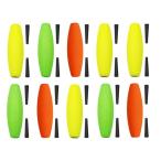  рыбалка для float 10 шт пена float рыболовные снасти отходит сила tool День отца подарок .. san к lig рыболовные снасти рыбалка для bo балка 