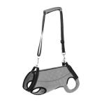  собака для поддержка Harness, собака для Carry ремешок, оскфорд текстильный собака для lifting ремешок, высота . переноска для собак ходьба поддержка 