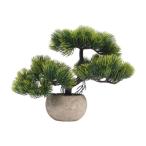 人工盆栽小さなフェイク植物フェイ