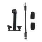  гитара Mike зажим комплект одиночный person направление гитара Mike зажим портативный Mini инструмент Mike . акустическая гитара для зажим комплект 