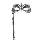  женщина маска Mai шт. маска костюм Pro p metal переносной элегантный party маска костюмированная игра украшение поэтому. палка . имеется палка . иметь 