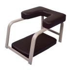 ヨガヘッドスタンドベンチスタンドヨガチェア多機能コア強度ビルディングインバージョンチェアヘッドスタンドスツールフィットネス