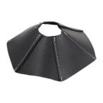  кемпинг для лампа корпус фары Vintage оборудование орнамент PU кожа палатка lai карты затенитель от солнца обратная сторона двор .. сборник .. задний уплотнение . салон орнамент 