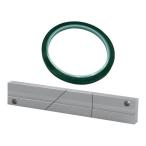  лента s pra ising блок комплект aluminium многоцелевой техническое обслуживание магнитофон открытый катушка лента магнитофон детали школа офис апартаменты для 