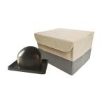  парик место хранения box путешествие кейс контейнер крышка имеется несколько парик место хранения шкаф для пыленепроницаемый наращивание волос Carry кейс 