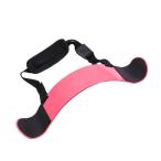  сверху рука 2 голова .* сверху рука три голова . для arm blaster портативный arm тренировка прибор вес lifting поддержка гантель штанга Karl изолятор 