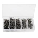 50 штук входит рыбалка для вертлюг зажим энергия зажим зажим вертлюг пресная вода для высокая интенсивность металлический рыбалка искусственная приманка усиленный морская вода tuck ru