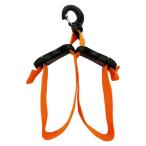  дайвинг ласты ремешок дайвинг f риппер пряжка легкий для замены механизм оборудование багажник свободный для взрослых аксессуары 