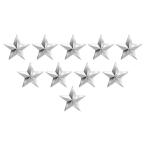 10 шт. комплект snow камень p накладка snow коврик рукоятка сила выше профессиональный. крепкий . аксессуары подножка накладка зимний для 
