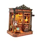 DIY миниатюра кукольный дом комплект аксессуары Mini house модель ребенок мужчина для девочки 