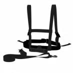  ребенок тренировка Harness безопасность пассажирский детский лыжи Harness тяга Lee shu задний рукоятка Dolphy to регулировка скорость сдерживание person направление руководство осанка руководство переворачивание поддержка снежные горы body .. применение 