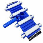  бассейн уборка head мощный всасывание бассейн vacuum head ролик встроенный sm-z пробег .. до мойка выносливость структура PVC материалы починка легко бассейн низ чистка бассейн управление . применение 