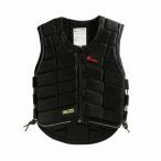 1 пункт Equestrian Vest верховая езда безопасность лучший торс защита удар смягчение устойчивость чувство защита структура движение ... вентиляция баланс усиленный school верховая езда место . применение 