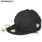  New Era CAP POUCH MEDIUM BLACK NEW ERA колпак сумка 