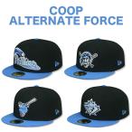 ニューエラ キャップ 59FIFTY MLB COOP ALTERNATE FOR