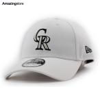 ニューエラ キャップ 9FORTY ストラップバック コロラ