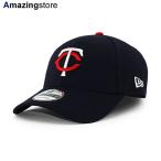 ニューエラ キャップ 9FORTY ミネソタ ツインズ MLB T