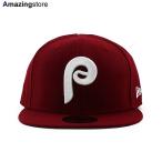 ニューエラ キャップ 59FIFTY フィラデルフィア フィ