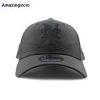 シティコネクト ニューエラ キャップ 39THIRTY ニューヨーク メッツ MLB CITY CONNECT ALT FLEX FIT CAP BLACKOUT NEW ERA NEW YORK METS