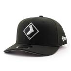 ニューエラ キャップ 9SEVENTY ストレッチ スナップバック シカゴ ホワイトソックス MLB STRETCH SNAPBACK CAP BLACK NEW ERA CHICAGO WHITE SOX