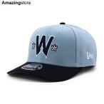 ニューエラ キャップ 9SEVENTY ストレッチ スナップバ