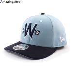 ニューエラ キャップ スナップバック 9FORTY M-CROWN 