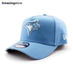 ニューエラ キャップ 9FORTY スナップバック トロント