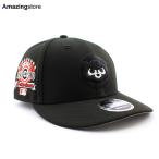 ニューエラ スナップバック キャップ LP9FIFTY シカゴ
