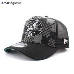 ニューエラ メッシュキャップ 9FORT