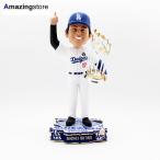  большой . sho flat 2024 world серии Champion модель FOCO SHOHEI OHTANI WORLD SERIES CHAMPIONS примерно 20cm 8INCH BOBBLE HEAD BIGHEADS Bob ru head 