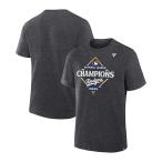 2025 ナショナルリーグチャンピオン ロッカールームモデル 海外取寄 Tシャツ ロサンゼルス ドジャース MLB 2025 NL CHAMPIONS LOCKER ROOM T-SHIRT HCHARCOAL