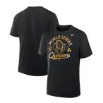 2025 ワールドシリーズチャンピオン ロッカールーム パレードモデル 海外取寄 Tシャツ ロサンゼルス ドジャース WORLD SERIES CHAMPIONS LOCKER ROOM T-SHIRT