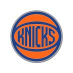  за границей посылать за New York nik вращение zWINCRAFT SECONDARY LOGO COLLECTOR'S PIN NEW YORK KNICKS