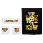  John sina модель за границей посылать за WWE AUTHENTIC FAREWELL TOUR 2025 DUBLIN SWEATBAND&amp;TOWEL BLACK WHITE