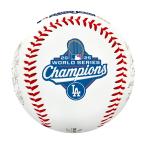 2025 world серии Champion модель игрок автограф принт памятный мяч Los Angeles doja-s