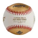 2025 world серии Champion модель памятный мяч Los Angeles doja-s2025 MLB WORLD SERIES CHAMPIONS LOGO GOLD BASEBALL