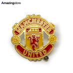 ショッピングコレクターアイテム フォーエバーコレクティブルス マンチェスター ユナイテッド FC TEAM LOGO PIN FOREVER COLLECTIBLES MANCHESTER UNITED FC