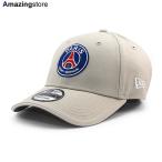 ニューエラ キャップ 9FORTY ストラップバック パリ 