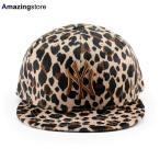 ショッピングニューエラ キャップ ニューエラ キャップ 59FIFTY ニューヨーク ヤンキース MLB ANIMAL PRINT LEOPARD FITTED CAP NEW ERA NEW YORK YANKEES