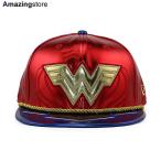 ニューエラ キャップ 59FIFTY DC コミックス ワンダーウーマン 1984 CHARACTER FITTED CAP RED NEW ERA DC COMICS WONDER WOMAN