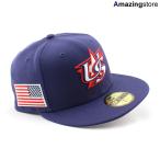 ニューエラ キャップ 59FIFTY W