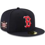 ショッピング出場記念 ニューエラ キャップ 59FIFTY ボストン レッドソックス  2021 JACKIE ROBINSON DAY FITTED CAP NAVY  NEW ERA BOSTON RED SOX