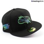 シティコネクト ニューエラ キャップ 59FIFTY タンパ