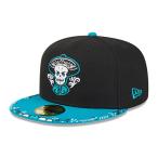 ニューエラ キャップ 59FIFTY アルバカーキ アイソト