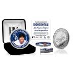  large . sho flat model abroad send away for memory coin Los Angeles doja-sHIGHLAND MINT SILVER MINT COIN LOS ANGELES DODGERS