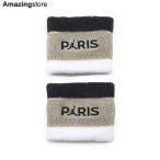 Jordan бренд напульсник Париж Saint-German FC PSG TERRY WRISTBAND TRI COLOR JORDAN BRAND PARIS SAINT-GERMAIN